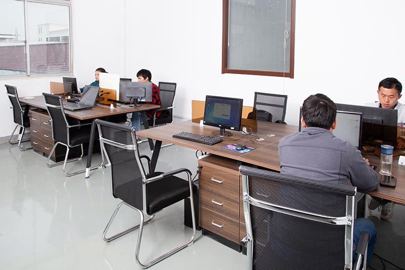 BurgasInternal Trade Office - Guangu Technology